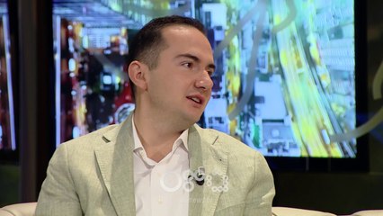 RTV Ora - Ervin Sailianji, nga lidhja me politikën deri tek dashuria