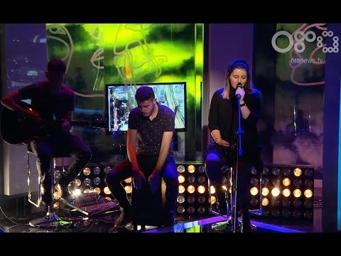 Ditë e Re - ONE REPUBLIC COUNTING STARS (COVER BY NEVER ALONE)