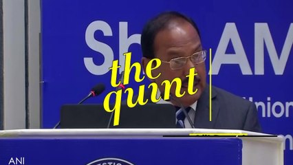'If Media is Quiet About Attacks, Terrorism Will End': NSA Ajit Doval Cites Margaret Thatcher