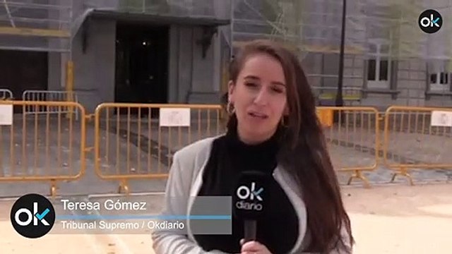 Sentencias condenatorias para los acusados golpistas