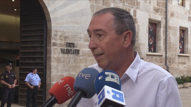 Compromís ve la sentencia desproporcionada y pide soluciones políticas actuales