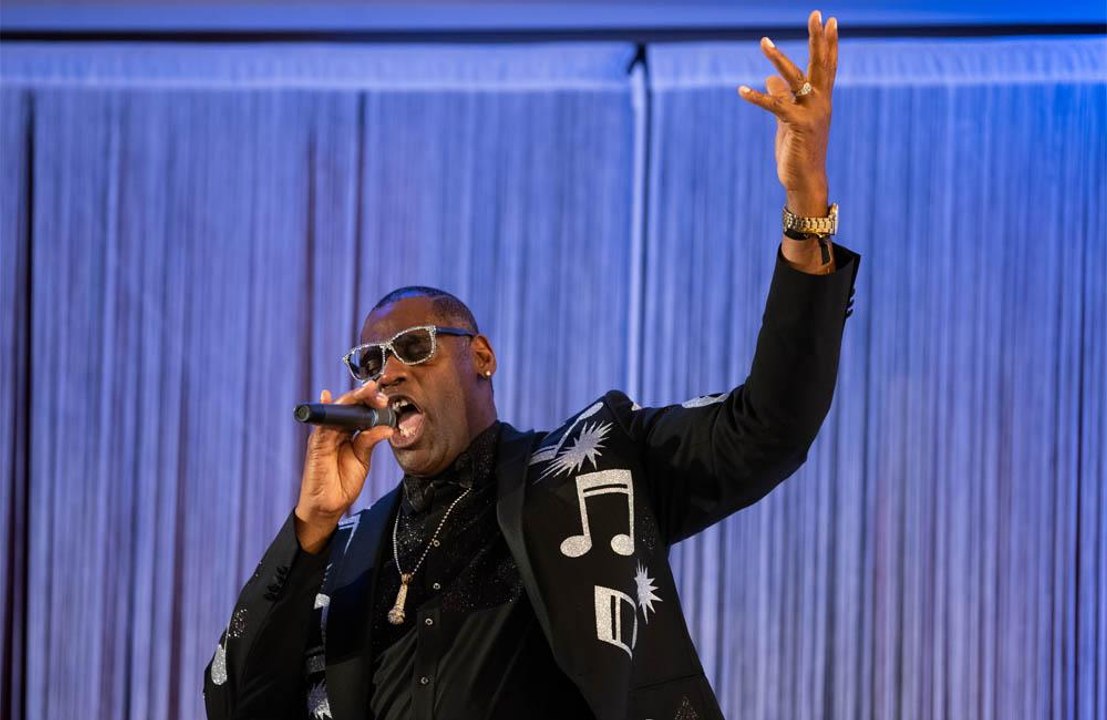 Alphonso Williams ist tot