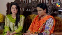 Resham Gali Ki Husna Episode 13 HUM TV Drama 13 October 2019