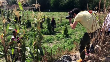 Afyonkarahisar’a sosyal medya fenomenlerinden yoğun ilgi