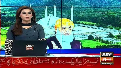 Who is investing billions for the JUI-F's March?