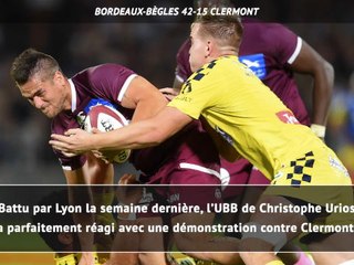 7e j. - L'essentiel de la journée