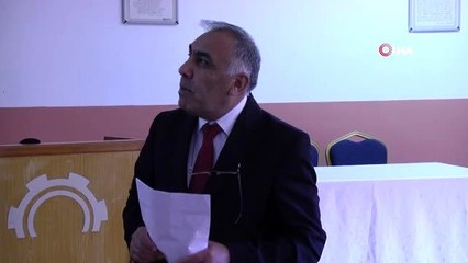 Rize'de gerçeğini aratmayan deprem tatbikatı