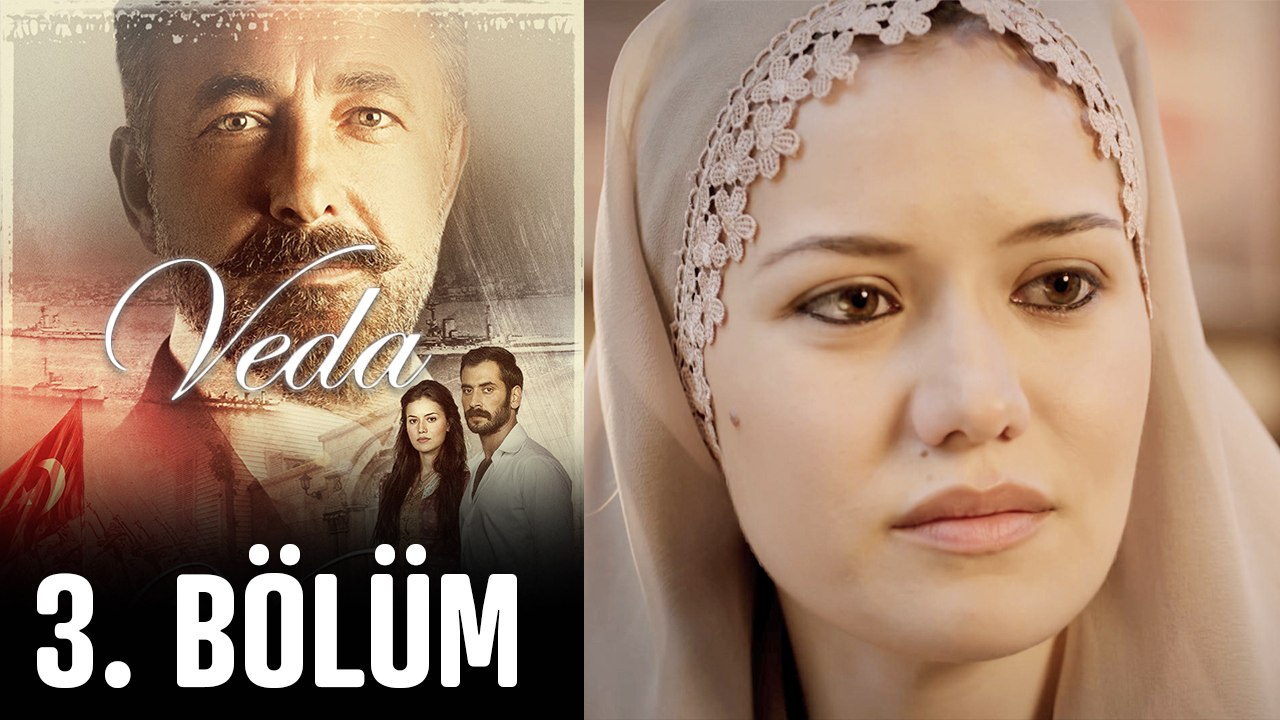 Veda 3. Bölüm