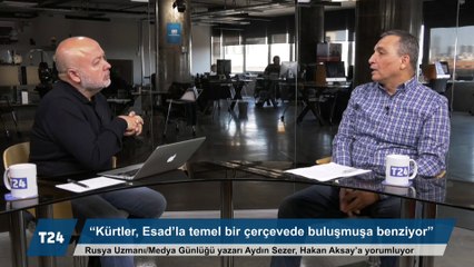 "Erdoğan-Trump görüşmesi ertelenmezse her şey ABD ve Rusya'nın planladığı gibi gidecek"