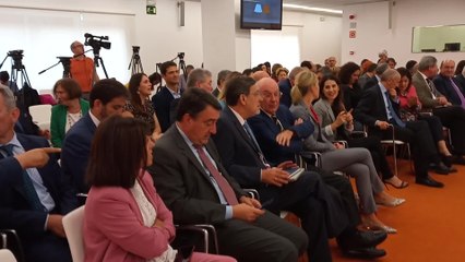 Seminario "Miradas antes y después del final de ETA"