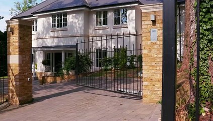 Rich House Poor House S05E01 | FFTV