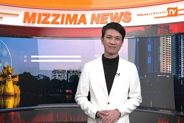 အောက်တိုဘာ ၁၄ မဇ္ဈိမ တီဗီ