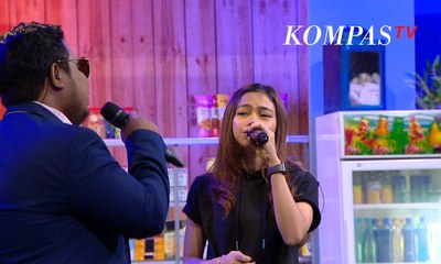 Duet Rara Lida dan Rigen Gemparkan Kampung Kita – KATA KITA