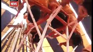 [NEW]_Sar-E-Aam _ Circus Walon Ki Zindagi Ke Ajeeb o Ghareeb Rang - Iqrar Ul Hassan [360p]