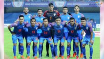 India vs Bangladesh FIFA World Cup Qualifier Preview | Oneindia Malayalam