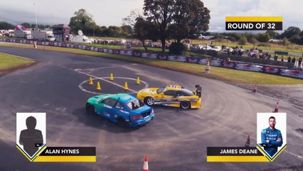 The Grand Finale: Drift Masters European Championship Round 6 | DMEC 2019