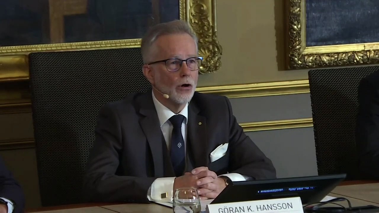 Wirtschaftsnobelpreis geht an Armutsforscher