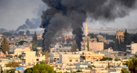 Rus medyasından Barış Pınarı Harekatı yorumları: Gerçek dost savaşta belli olur