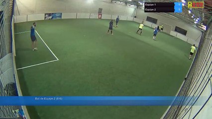 Equipe 1 Vs Equipe 2 - 13/10/19 19:55 - Loisir Poitiers - Poitiers Game Parc