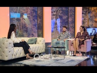 Ditë e Re - Jozofina Simoni: Ja kush e zbuloi talentin tim