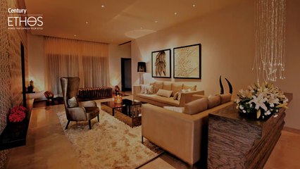 Century Ethos is one of Bangalore’s most luxurious, high end properties in Hebbal