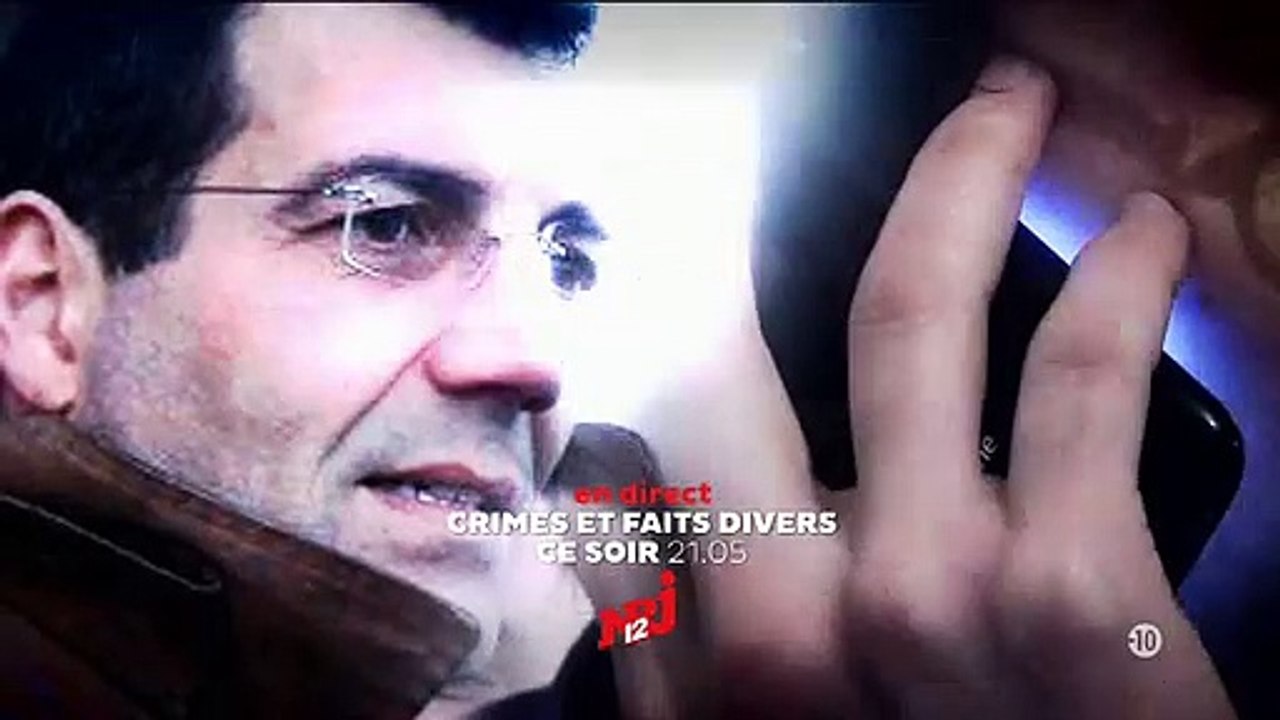 L'incroyable cafouillage sur Xavier-Dupont de Ligonnès: Spéciale "Crimes et Faits Divers" ce soir sur NRJ12 en direct à partir de 21h05 présentée par Jean-Marc Morandini pour comprendre ce ratage