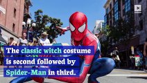 Google reveals most-searched Halloween costumes of 2019
