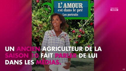L'amour est dans le pré : la compagne d'un ancien agriculteur victime d'usurpation d'identité