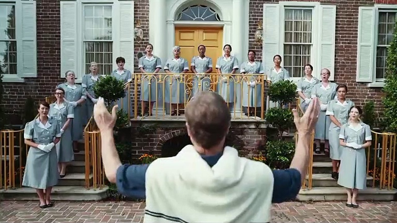 The Righteous Gemstones Trailer 2