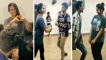 Bigg Boss Kondattam : கவின் பாடலுக்கு லாஸ்லியா நடனமாடும்- Filmibeat Tamil