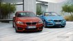 BMW Série 2 Gran Coupé : le petit Gran Coupé (Présentation vidéo)