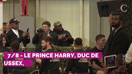 Meghan Markle critiquée : Hillary Clinton trouve ça "incompréhensible" et vole à son secours