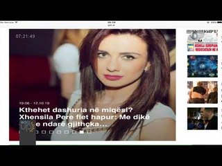 Emisioni i plotë – Wake Up, 14 Tetor 2019