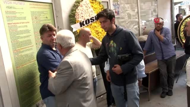 Bolu'daki feci kazada hayatını 3 kişilik aile yan yana defnedildi