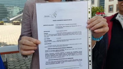 Bursa-bursa'da temizlik işçileri, yakılarak telef edilen kedi buldu