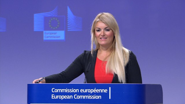 La Comisión Europea respeta totalmente la sentencia