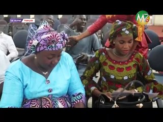 JT FRANÇAIS 21H00 DU  13 OCTOBRE 2019