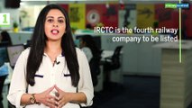 3 Point Analysis | What should you do post bumper listing of IRCTC?