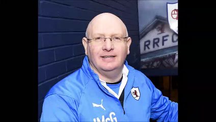 Raith-Glenavon quotes