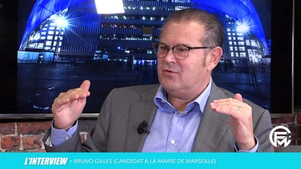 OM - "Bruno Gilles : "Avant de penser à investir au Parc Chanot, McCourt  doit penser à l'OM" - Vidéo Dailymotion