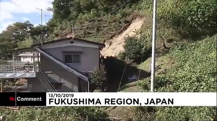 Japán: tízezrek kutatnak túlélők után a Hagabisz nyomán