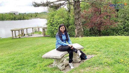 Trivandrum has a Visually Challenged Collector