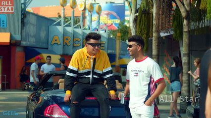 CHEHRA TERA -JASS MANAK (Official Video) AMMY SAINI - Latest Punjabi Song 2019 - GK. ALL STAR