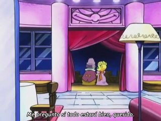 Kirby de las Estrellas - CAPÍTULO 60 SUB ESPAÑOL