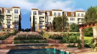 Town house for sale in compound Sarai  Mostakbal City