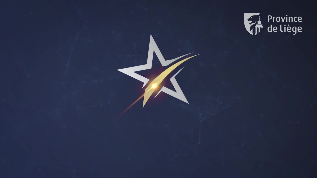 Trophée des mérites sportifs Province de Liège