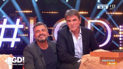 Olivier Minne : "J'ai refusé de présenter Les Amours sur France 2 par amitié pour Tex"