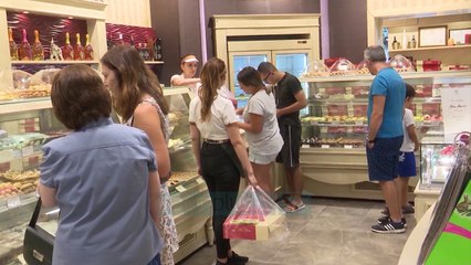Dhoma e Tregtisë italiane apel qeverisë: Ekonomia në humnerë - News, Lajme - Vizion Plus