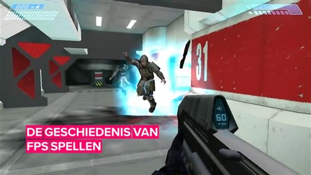 Weet jij al alles over FPS games?