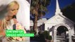 The infamous Britney Vegas wedding chapel is up for sale